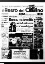 giornale/RAV0037021/2003/n. 266 del 28 settembre